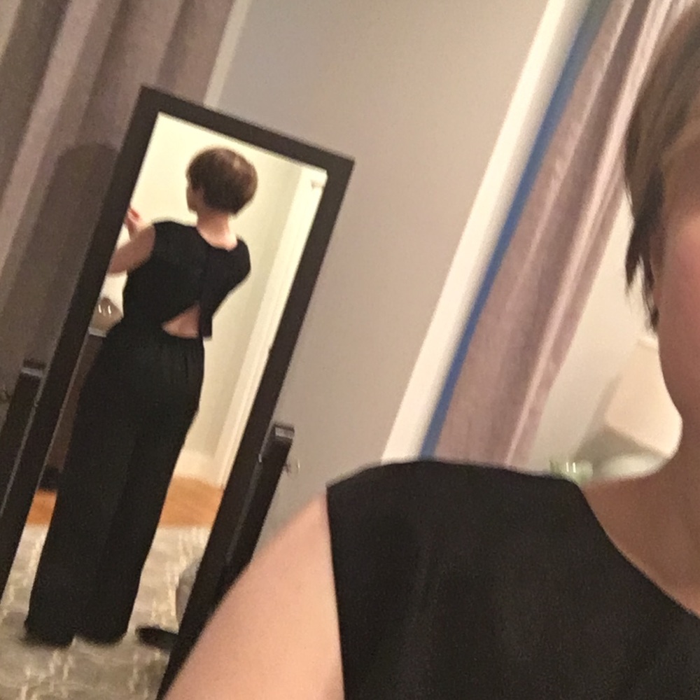 Meet your Posher, Emily
